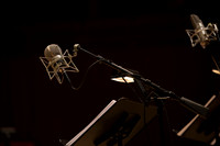MICROPHONES
