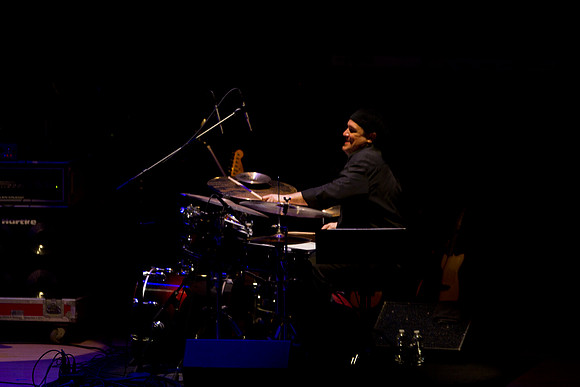 Adrienne Arsht center Miami-A Night In Rio