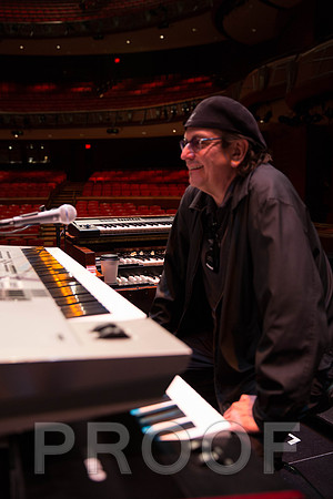 Jazz Roots: Satin & Soul feat. David Sanborn & Jonathan Butler – In Concert at Cobb Energy Performing Arts Centre – Wednesday May 22, 2013