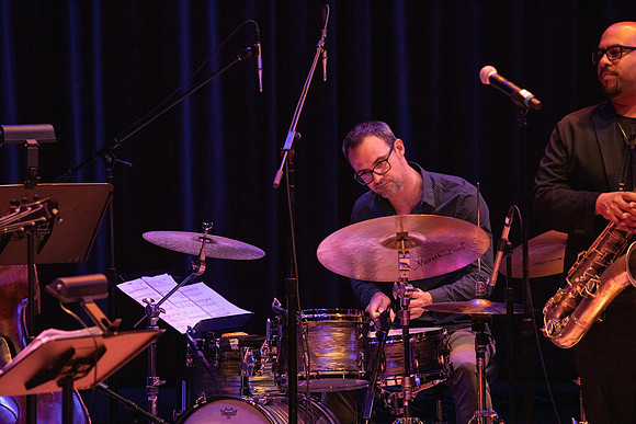 Miami Beachtone Jazz Festival