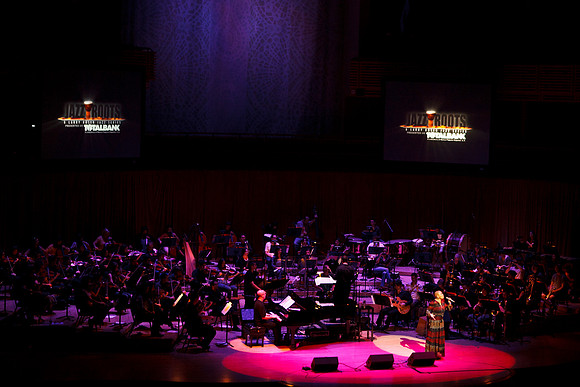 Jazz Meets Gershwin