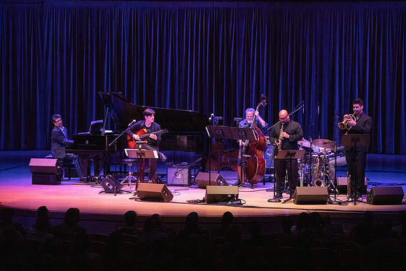 Miami Beachtone Jazz Festival