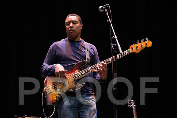 Jazz Roots: Satin & Soul feat. David Sanborn & Jonathan Butler – In Concert at Cobb Energy Performing Arts Centre – Wednesday May 22, 2013