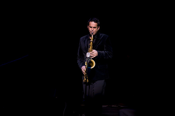 jazz photography