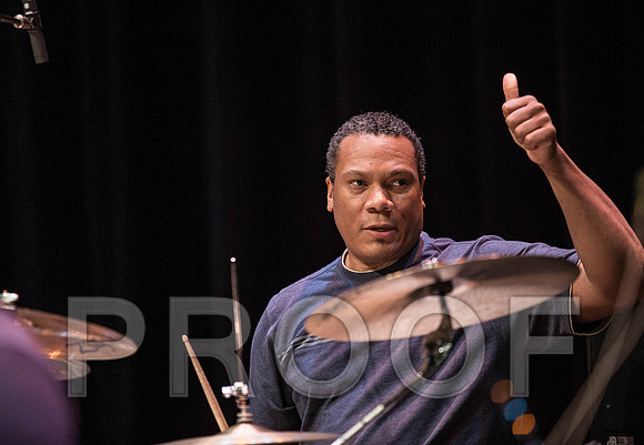 Jazz Roots: Satin & Soul feat. David Sanborn & Jonathan Butler – In Concert at Cobb Energy Performing Arts Centre – Wednesday May 22, 2013