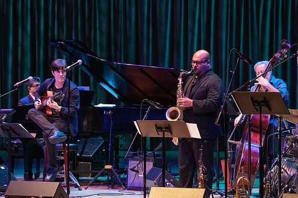 Miami Beachtone Jazz Festival