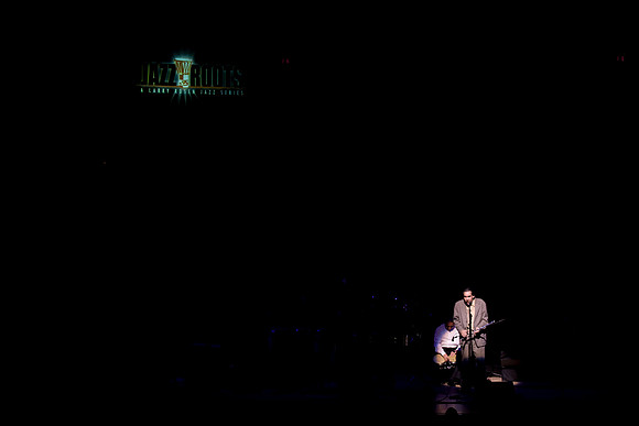 jazz photography