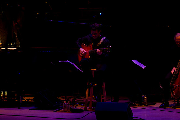 Adrienne Arsht center Miami-A Night In Rio