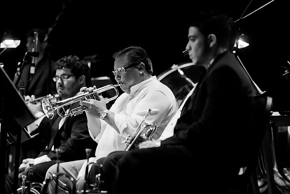 Music, jazz photography