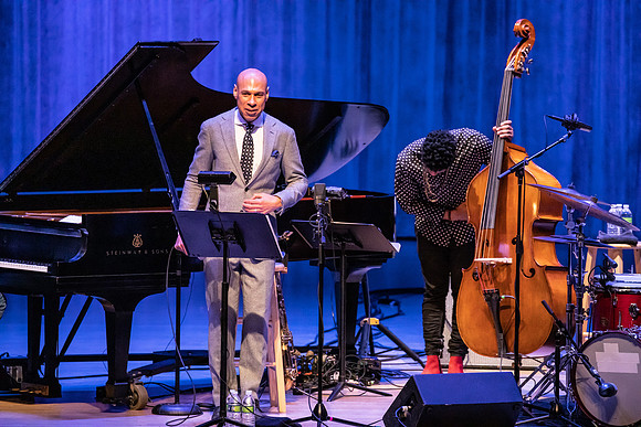 JOSHUA REDMAN QUARTET