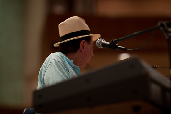 Adrienne Arsht center Miami-A Night In Rio