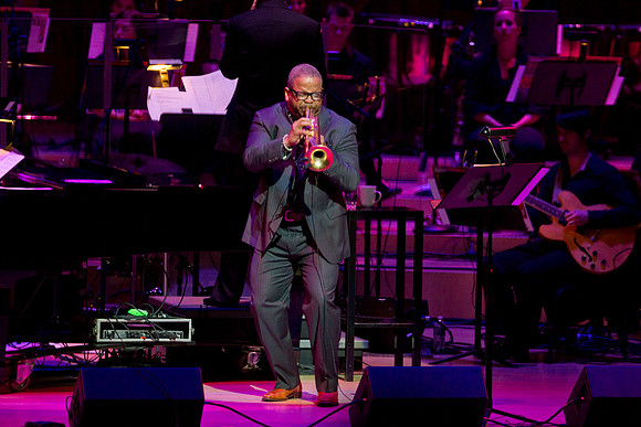 Jazz Meets Gershwin
