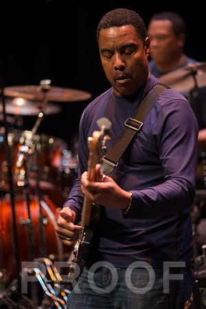 Jazz Roots: Satin & Soul feat. David Sanborn & Jonathan Butler – In Concert at Cobb Energy Performing Arts Centre – Wednesday May 22, 2013