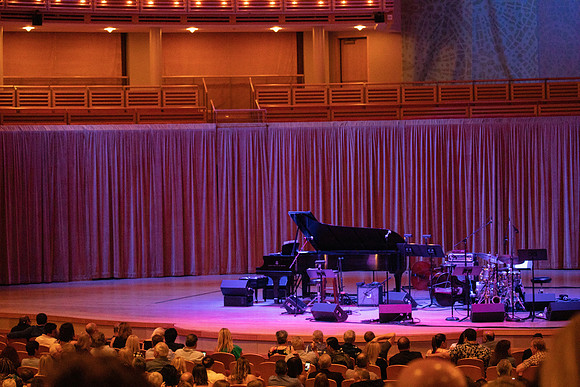 Miami Beachtone Jazz Festival
