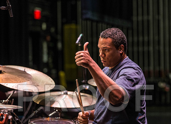 Jazz Roots: Satin & Soul feat. David Sanborn & Jonathan Butler – In Concert at Cobb Energy Performing Arts Centre – Wednesday May 22, 2013