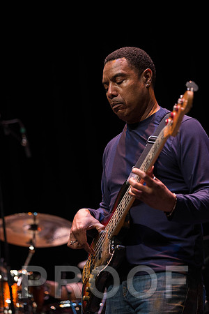 Jazz Roots: Satin & Soul feat. David Sanborn & Jonathan Butler – In Concert at Cobb Energy Performing Arts Centre – Wednesday May 22, 2013