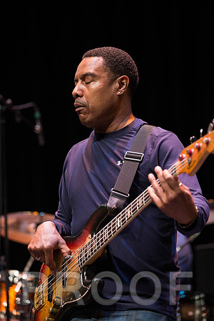 Jazz Roots: Satin & Soul feat. David Sanborn & Jonathan Butler – In Concert at Cobb Energy Performing Arts Centre – Wednesday May 22, 2013