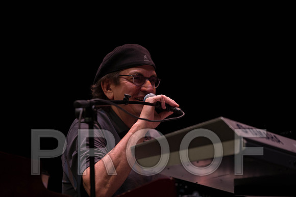 Jazz Roots: Satin & Soul feat. David Sanborn & Jonathan Butler – In Concert at Cobb Energy Performing Arts Centre – Wednesday May 22, 2013