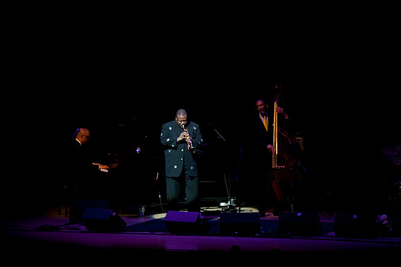Jazz Roots: Celebrating Miles- Miami , Adrienne Arsht Center