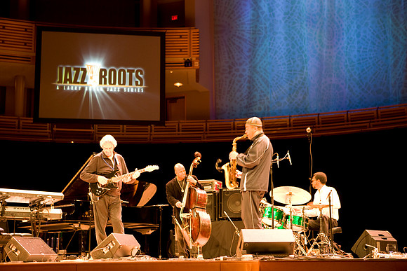 Roots Of Fusion
