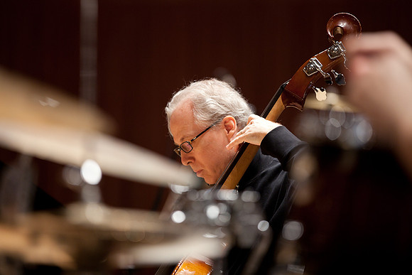 Adrienne Arsht center Miami-A Night In Rio