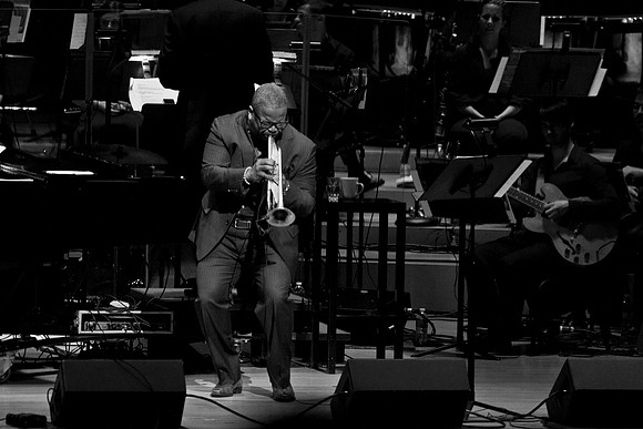 Jazz Meets Gershwin