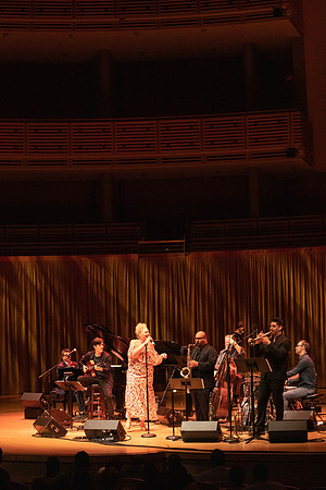 Miami Beachtone Jazz Festival