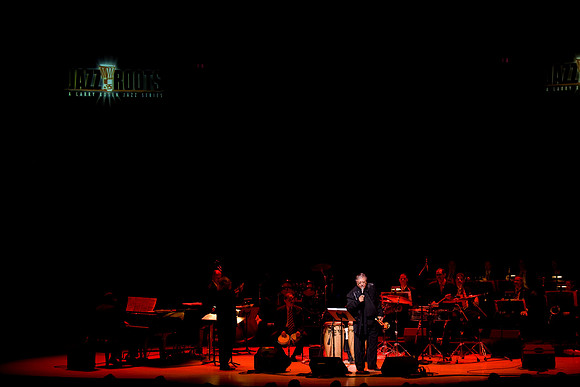 jazz photography