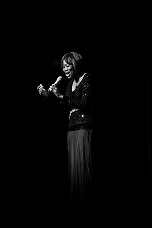 Jazz Roots , Jazz Meets Gospel-02.09.2011