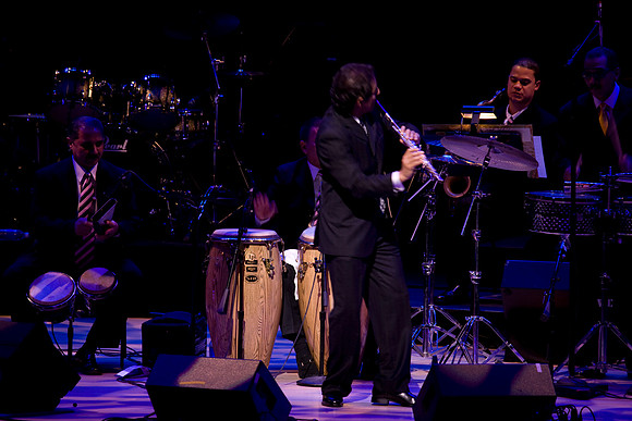 jazz photography