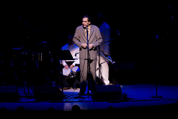 jazz photography