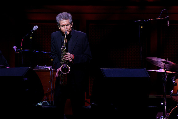Super Sax, 05.20.2011