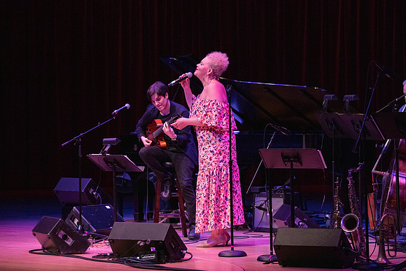 Miami Beachtone Jazz Festival