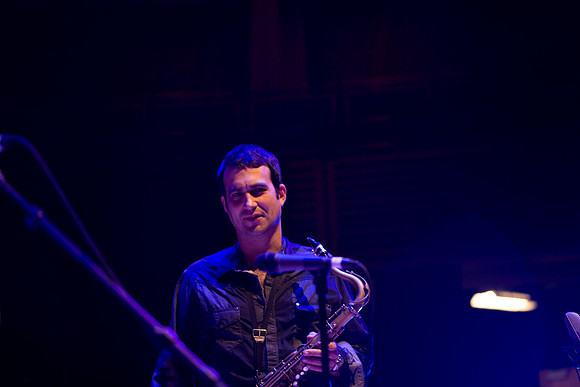 jazz photography