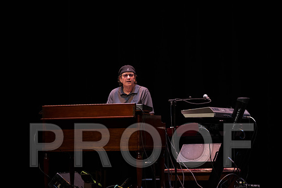 Jazz Roots: Satin & Soul feat. David Sanborn & Jonathan Butler – In Concert at Cobb Energy Performing Arts Centre – Wednesday May 22, 2013