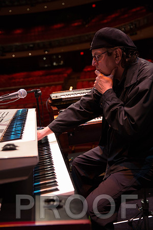 Jazz Roots: Satin & Soul feat. David Sanborn & Jonathan Butler – In Concert at Cobb Energy Performing Arts Centre – Wednesday May 22, 2013
