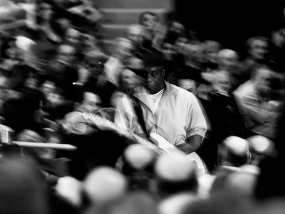 Jazz Roots Miami, The Blues