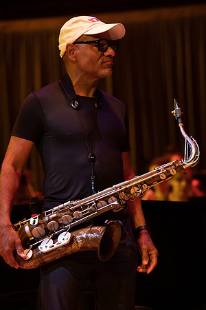 Jazz Roots  Leonard Bernstein