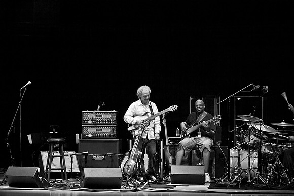 JAZZ ROOTS: Guitar Virtuosos- Miami , Adrienne Arsht Center