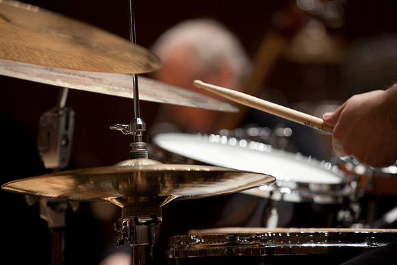 Adrienne Arsht center Miami-A Night In Rio