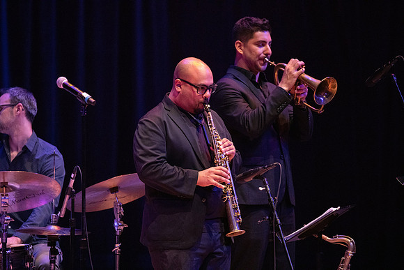 Miami Beachtone Jazz Festival