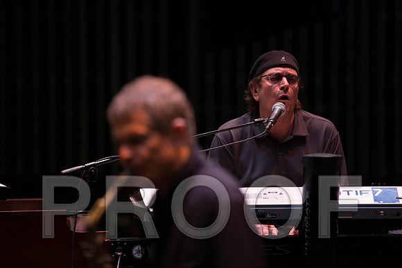 Jazz Roots: Satin & Soul feat. David Sanborn & Jonathan Butler – In Concert at Cobb Energy Performing Arts Centre – Wednesday May 22, 2013