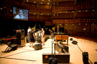 Jazz Roots Miami, The Blues