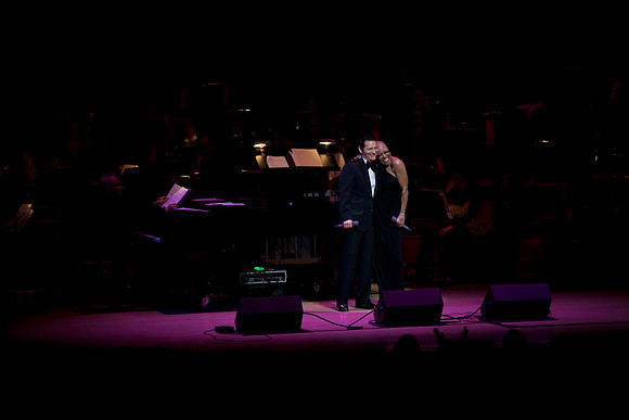 Jazz Meets Gershwin