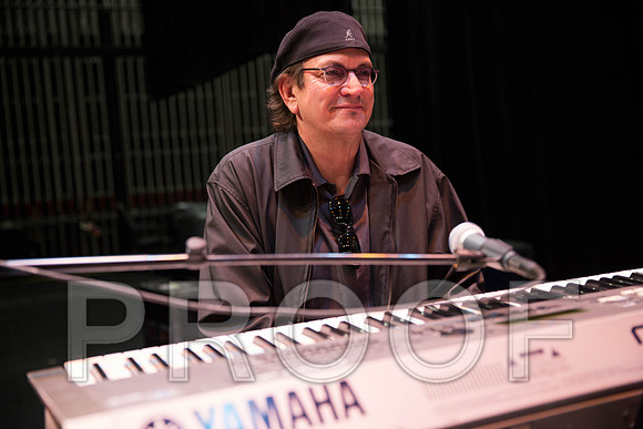 Jazz Roots: Satin & Soul feat. David Sanborn & Jonathan Butler – In Concert at Cobb Energy Performing Arts Centre – Wednesday May 22, 2013