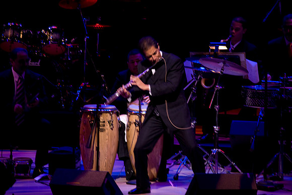 jazz photography