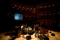 Jazz Roots Miami, The Blues