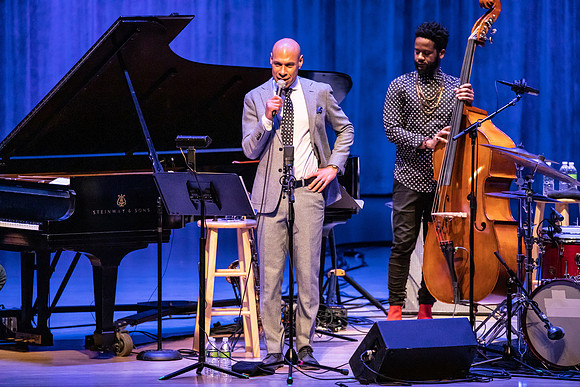 JOSHUA REDMAN QUARTET
