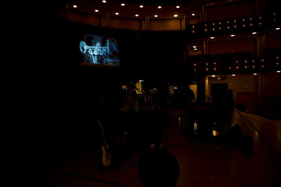 Jazz Roots Miami, The Blues