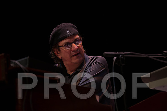 Jazz Roots: Satin & Soul feat. David Sanborn & Jonathan Butler – In Concert at Cobb Energy Performing Arts Centre – Wednesday May 22, 2013